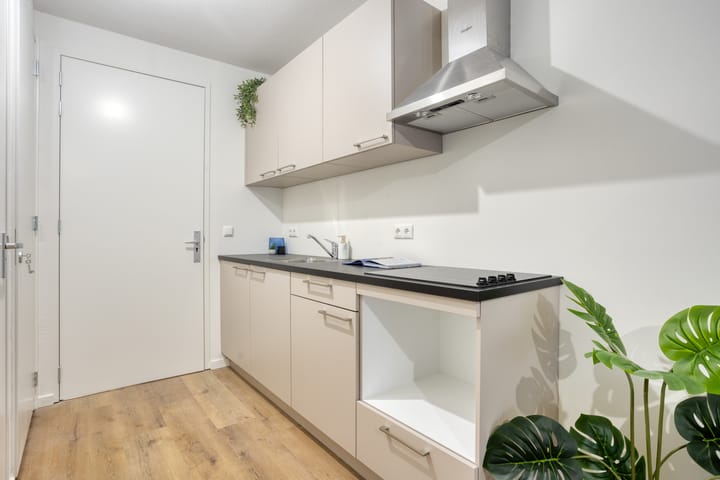 Foto 4 van Bakelsedijk 6-F