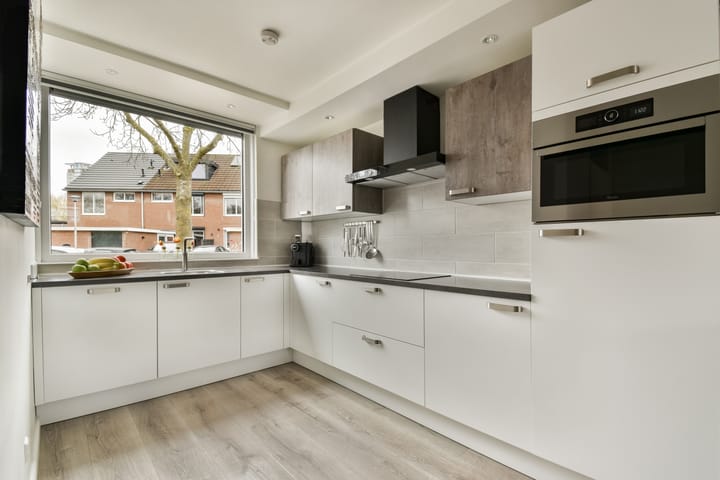 Photo 3 of Smetanastraat 19