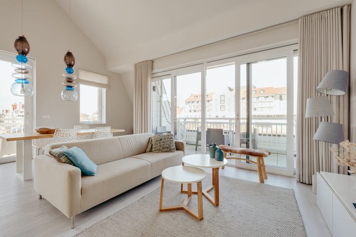 Foto 2 van Vlamingpolderweg 4-E301