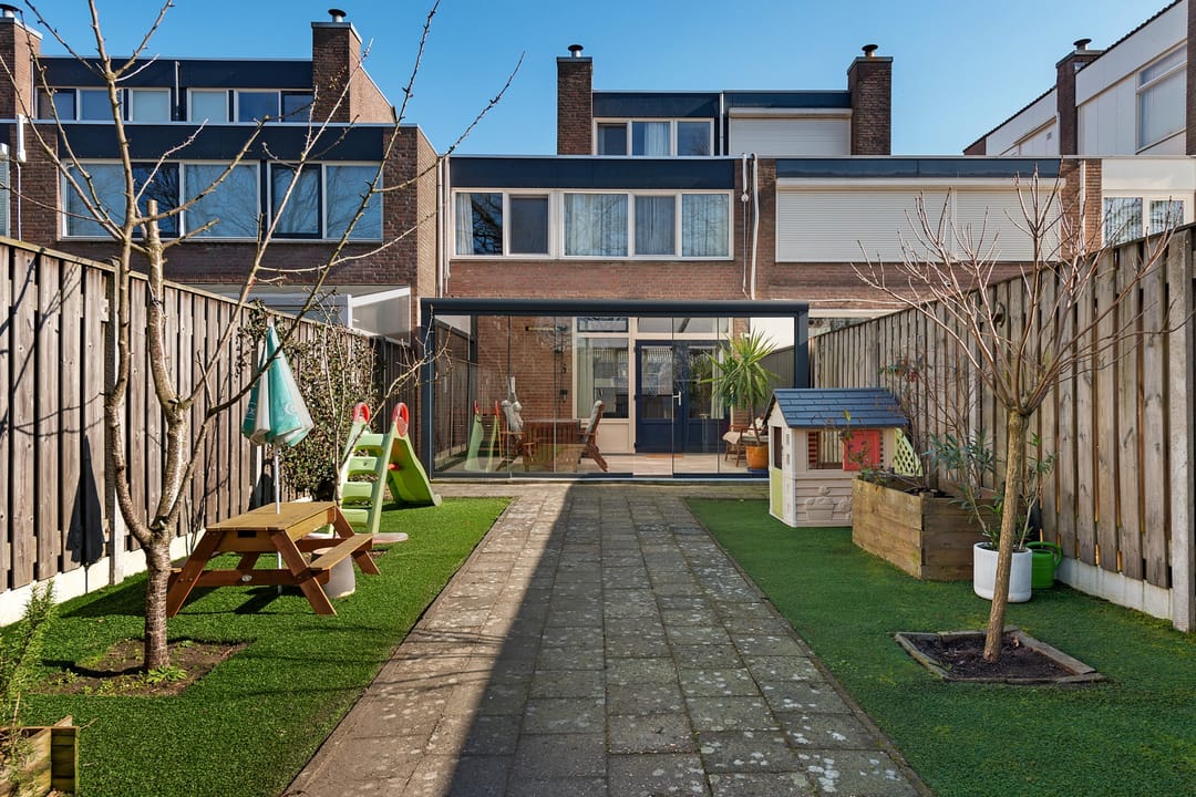 Foto 26 van Duinkerkenlaan 99