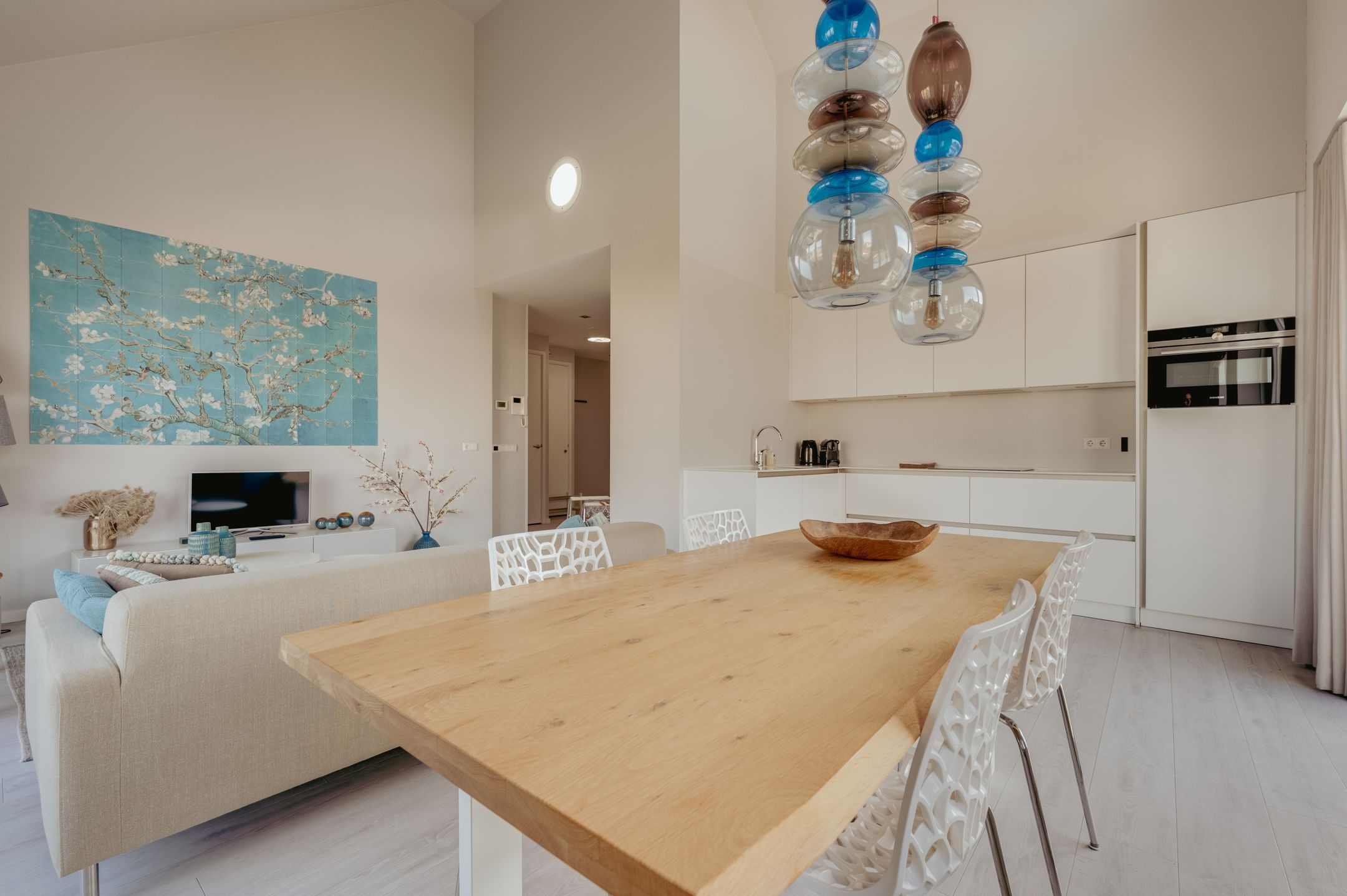 Foto 3 van Vlamingpolderweg 4-E301