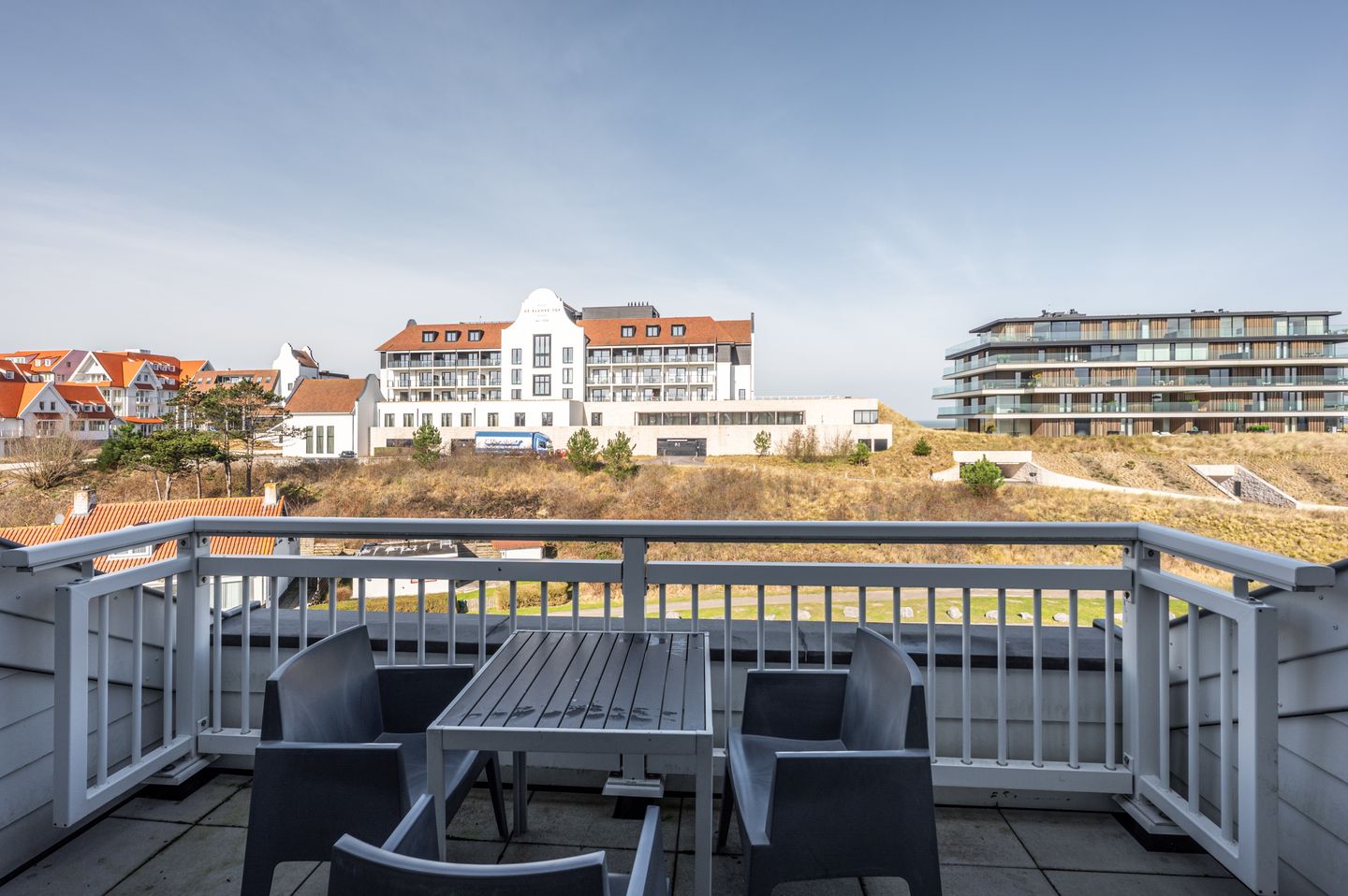 Foto 5 van Vlamingpolderweg 4-E301