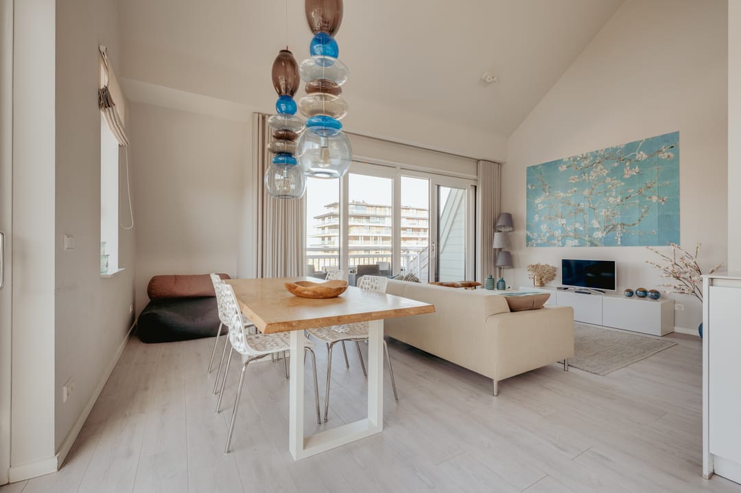 Foto 7 van Vlamingpolderweg 4-E301