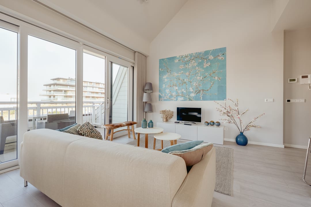 Foto 8 van Vlamingpolderweg 4-E301