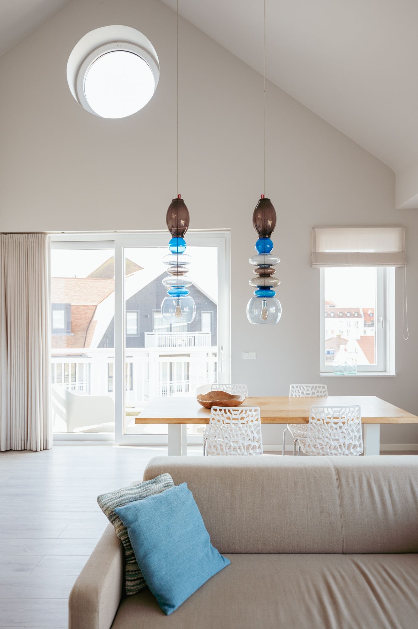 Foto 9 van Vlamingpolderweg 4-E301