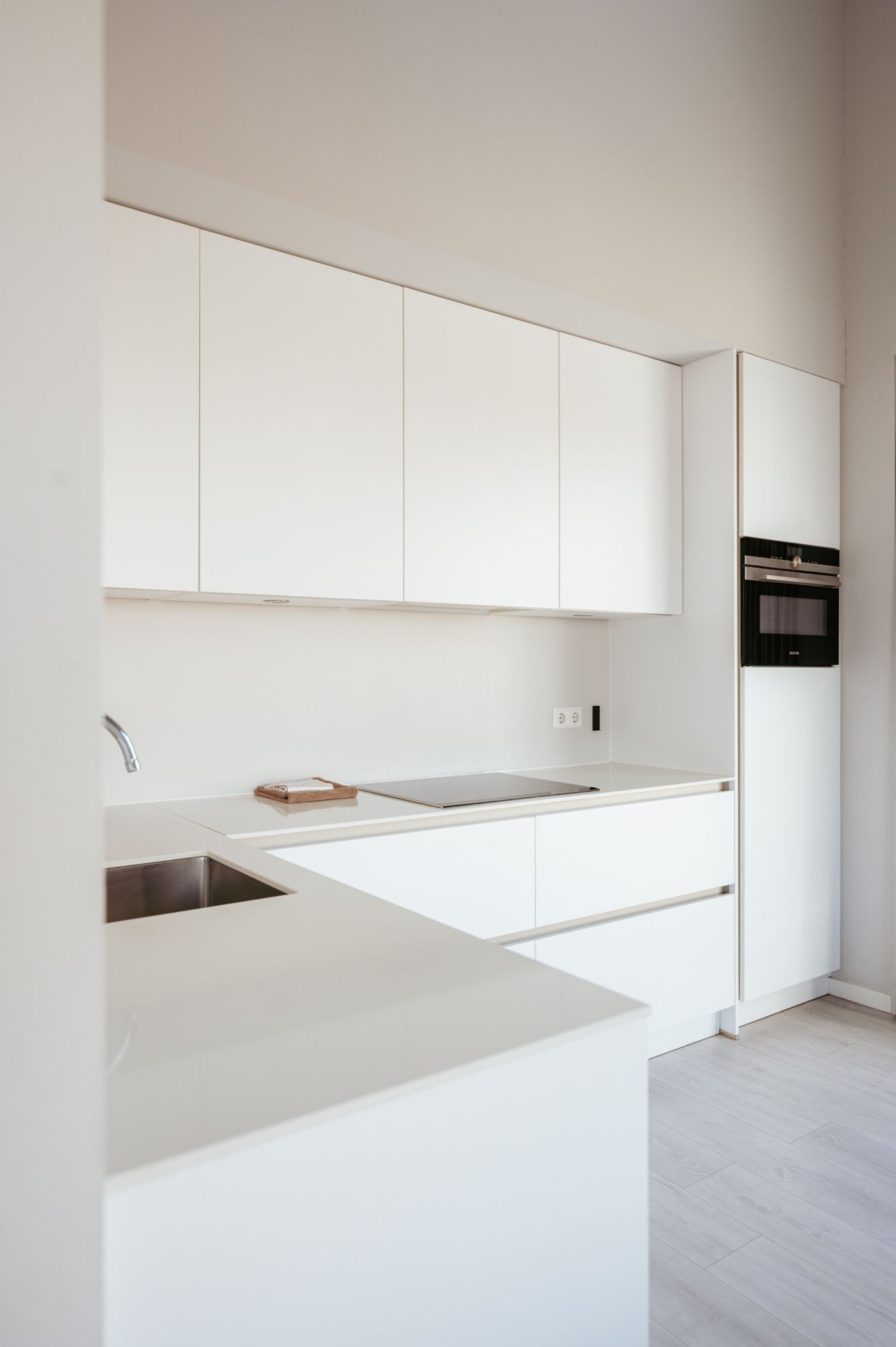 Foto 10 van Vlamingpolderweg 4-E301