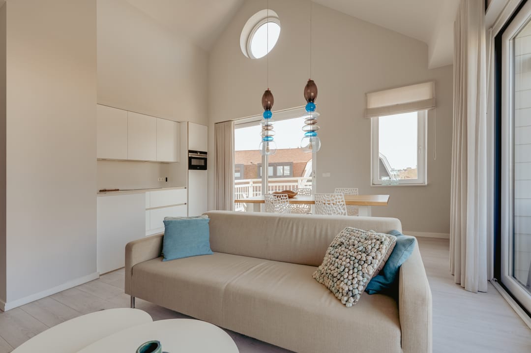 Foto 11 van Vlamingpolderweg 4-E301