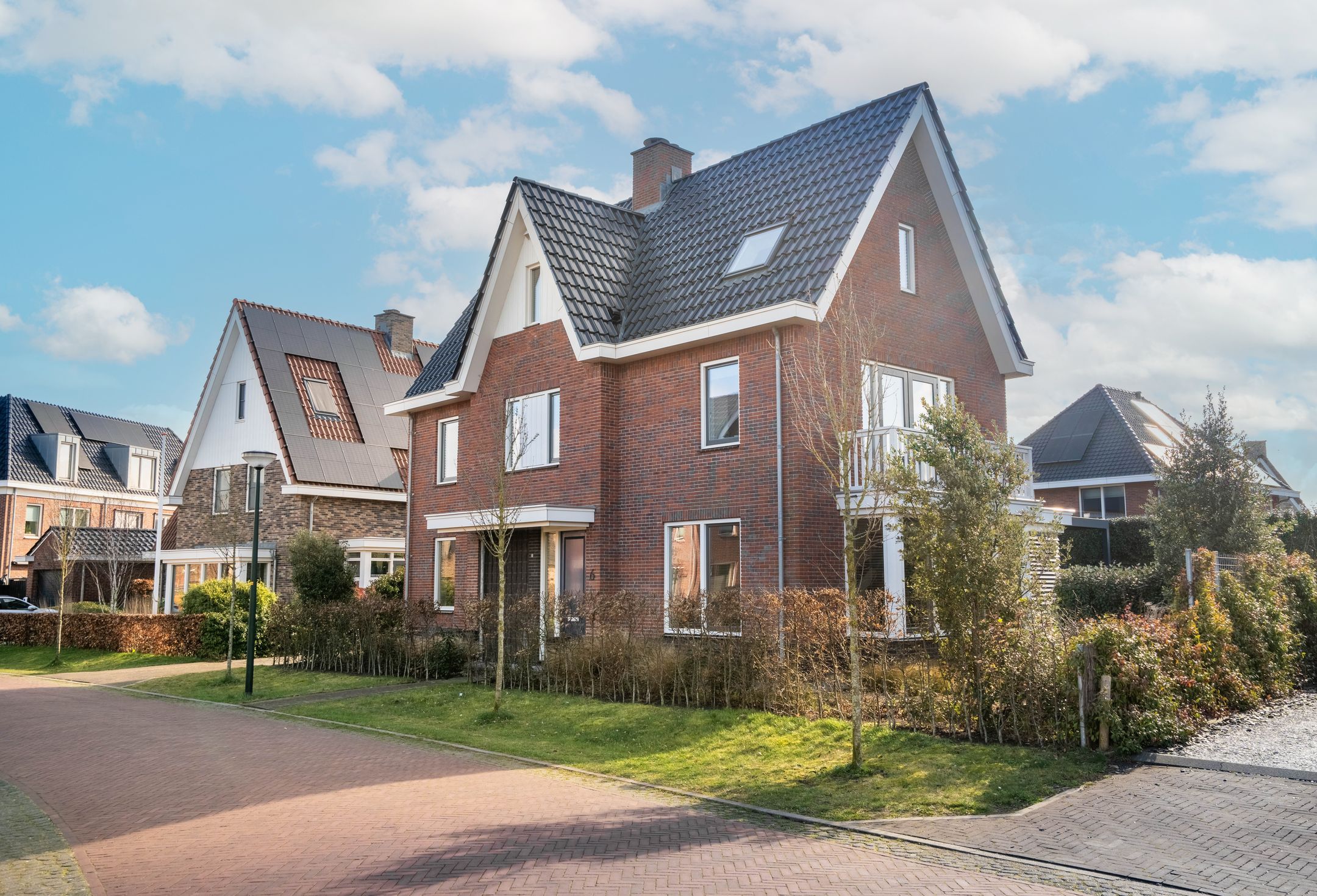 Nicolaas Blokkerlaan 6 