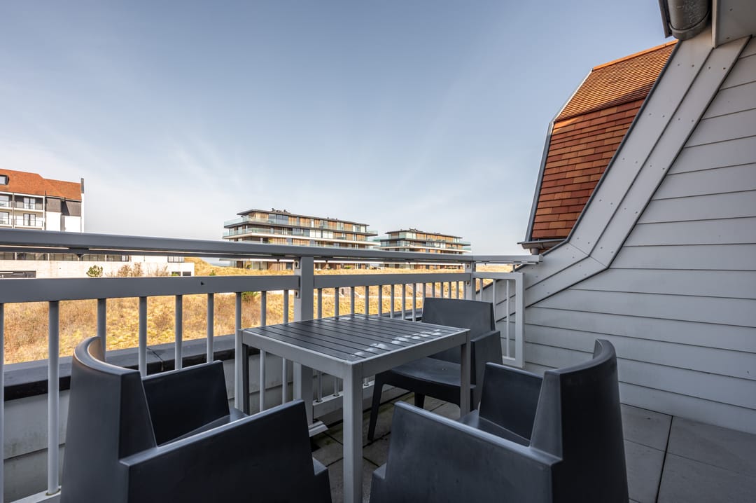 Foto 13 van Vlamingpolderweg 4-E301