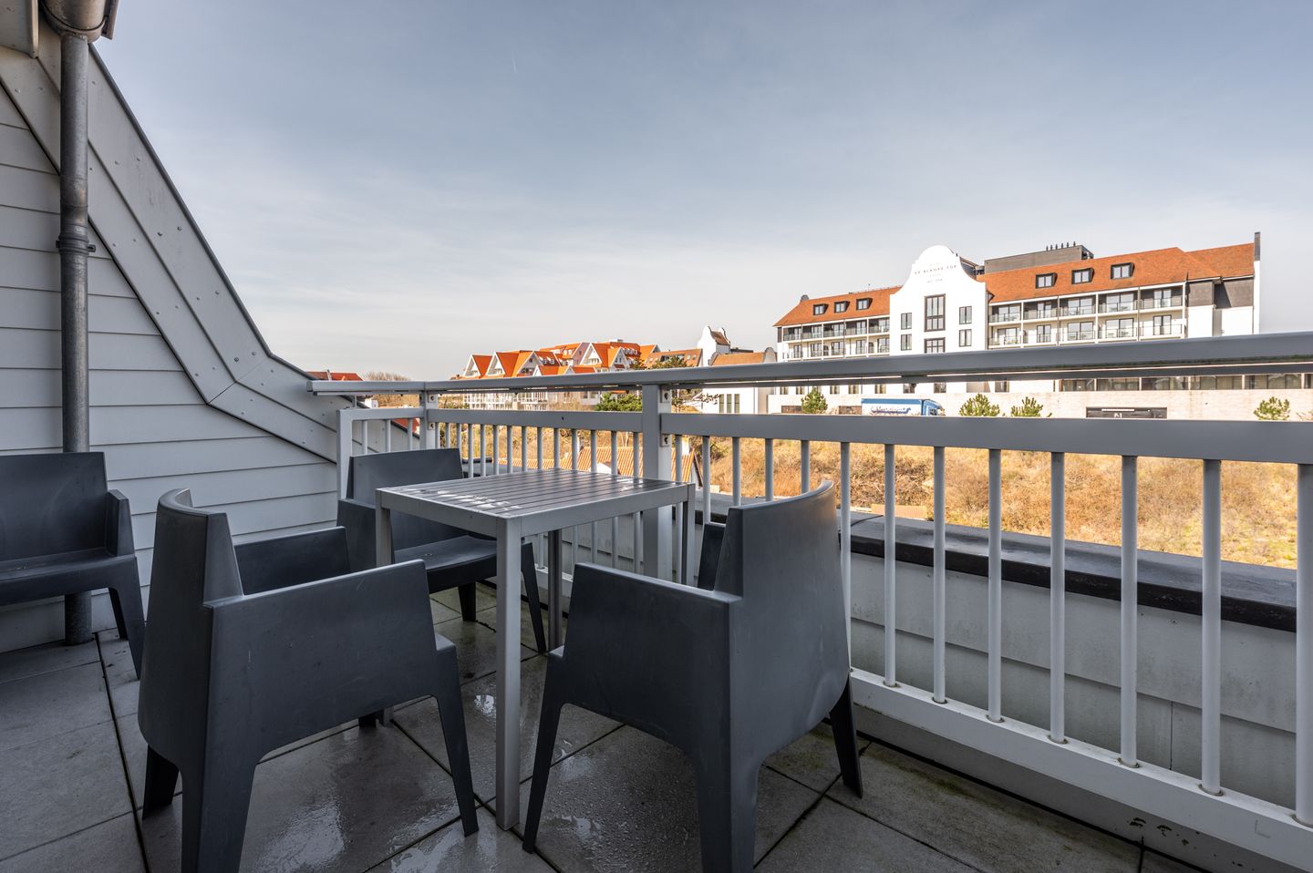 Foto 14 van Vlamingpolderweg 4-E301