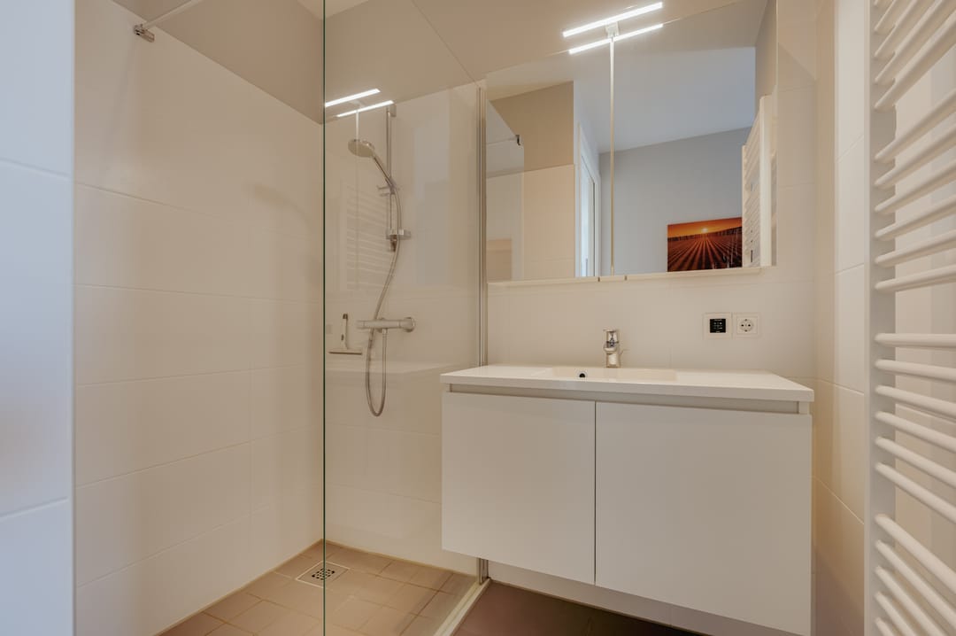 Foto 16 van Vlamingpolderweg 4-E301