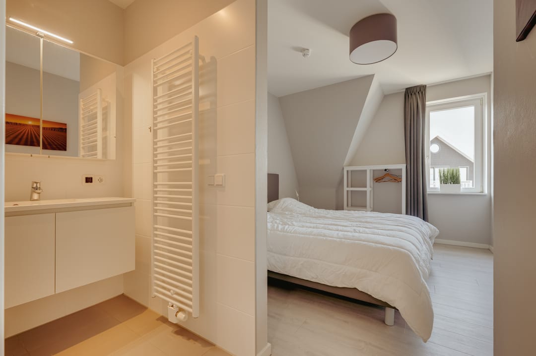 Foto 17 van Vlamingpolderweg 4-E301