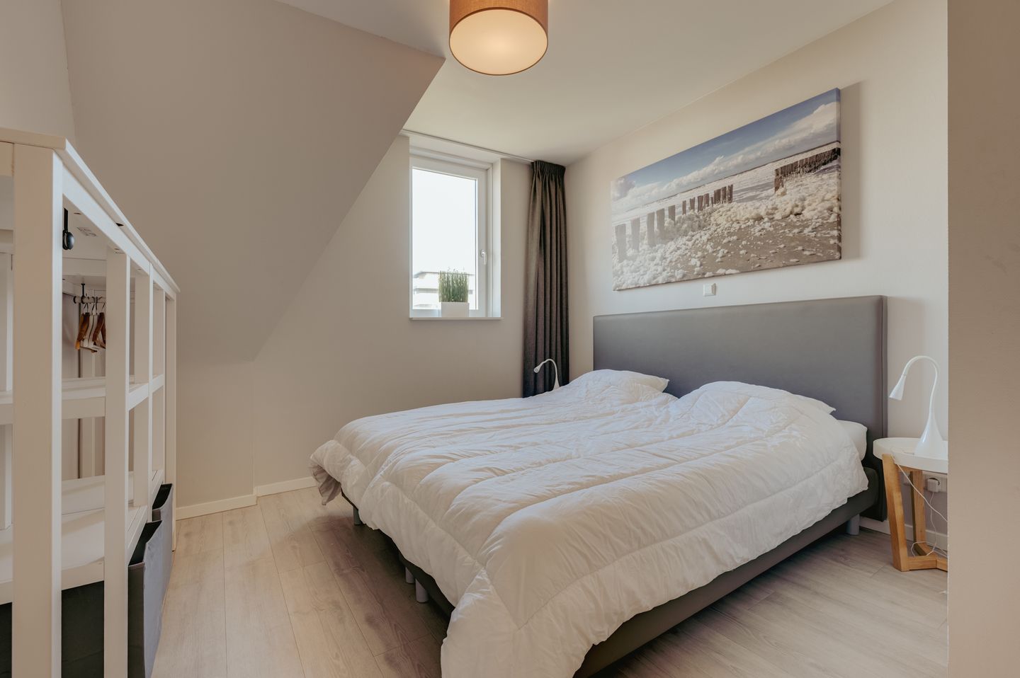 Foto 19 van Vlamingpolderweg 4-E301