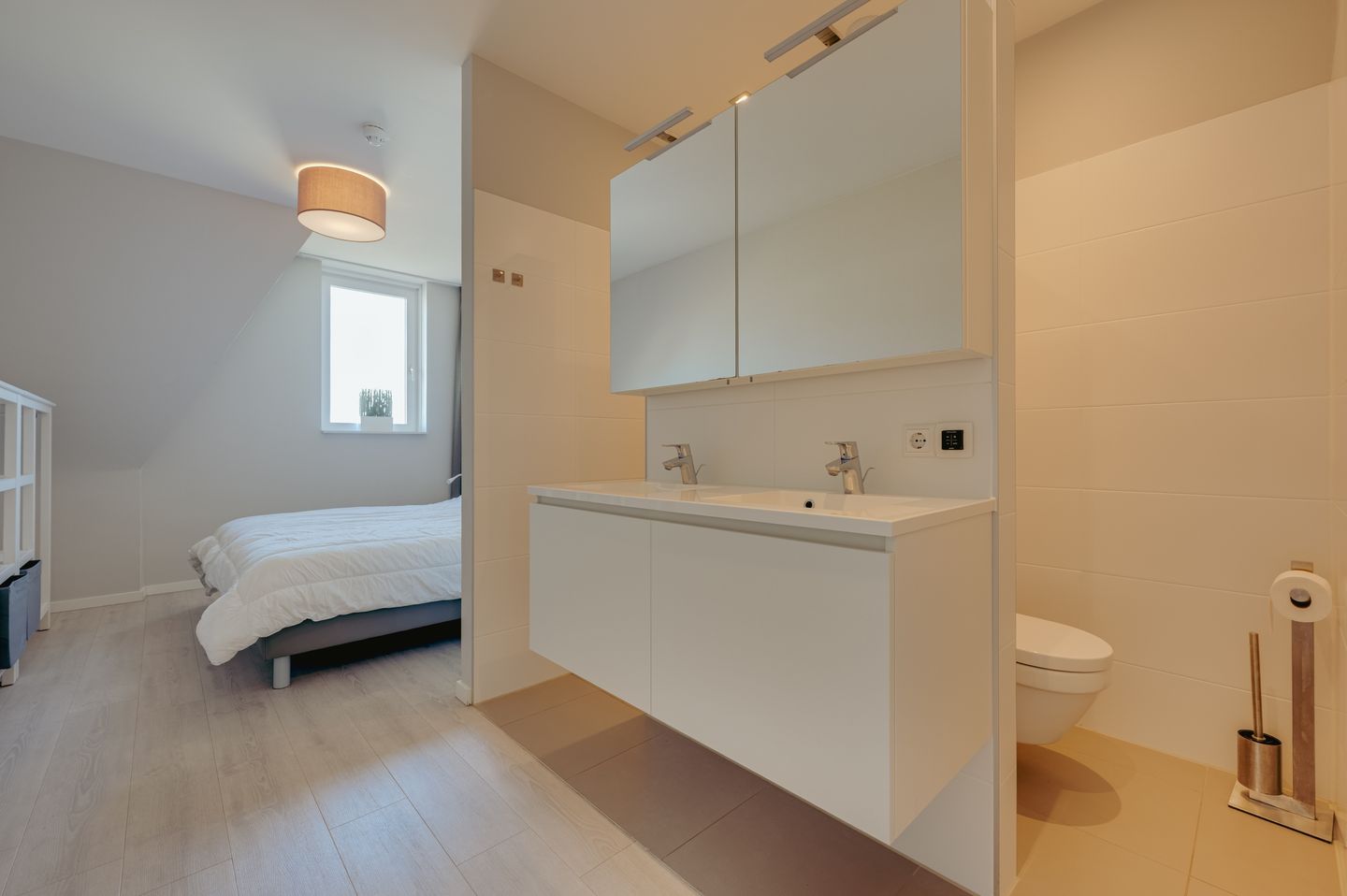 Foto 20 van Vlamingpolderweg 4-E301