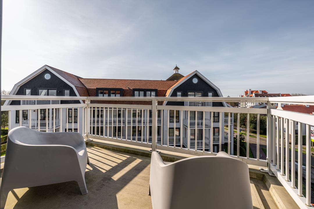 Foto 23 van Vlamingpolderweg 4-E301