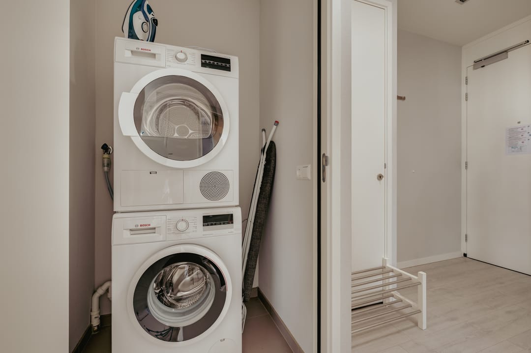 Foto 22 van Vlamingpolderweg 4-E301