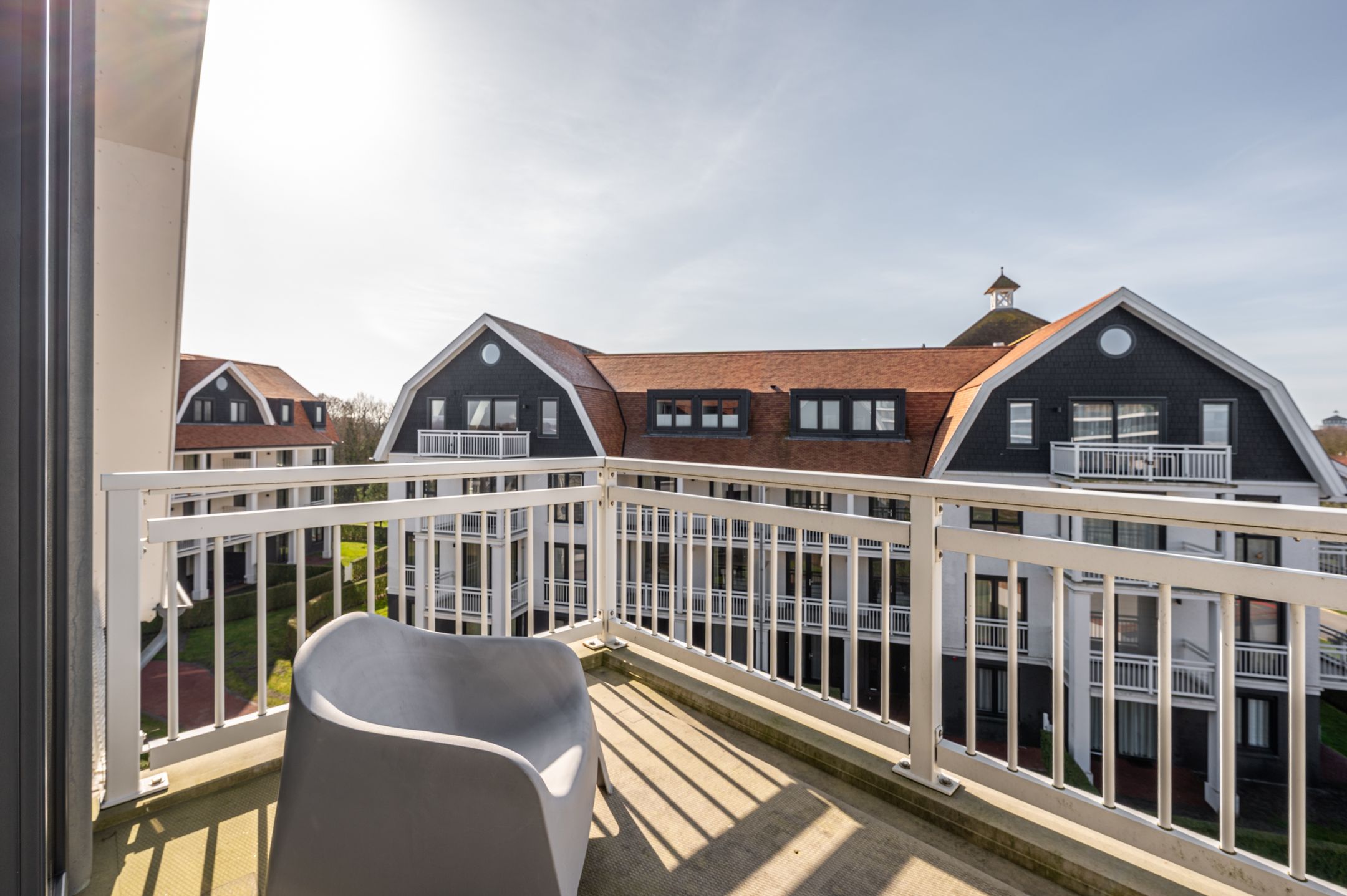 Foto 24 van Vlamingpolderweg 4-E301