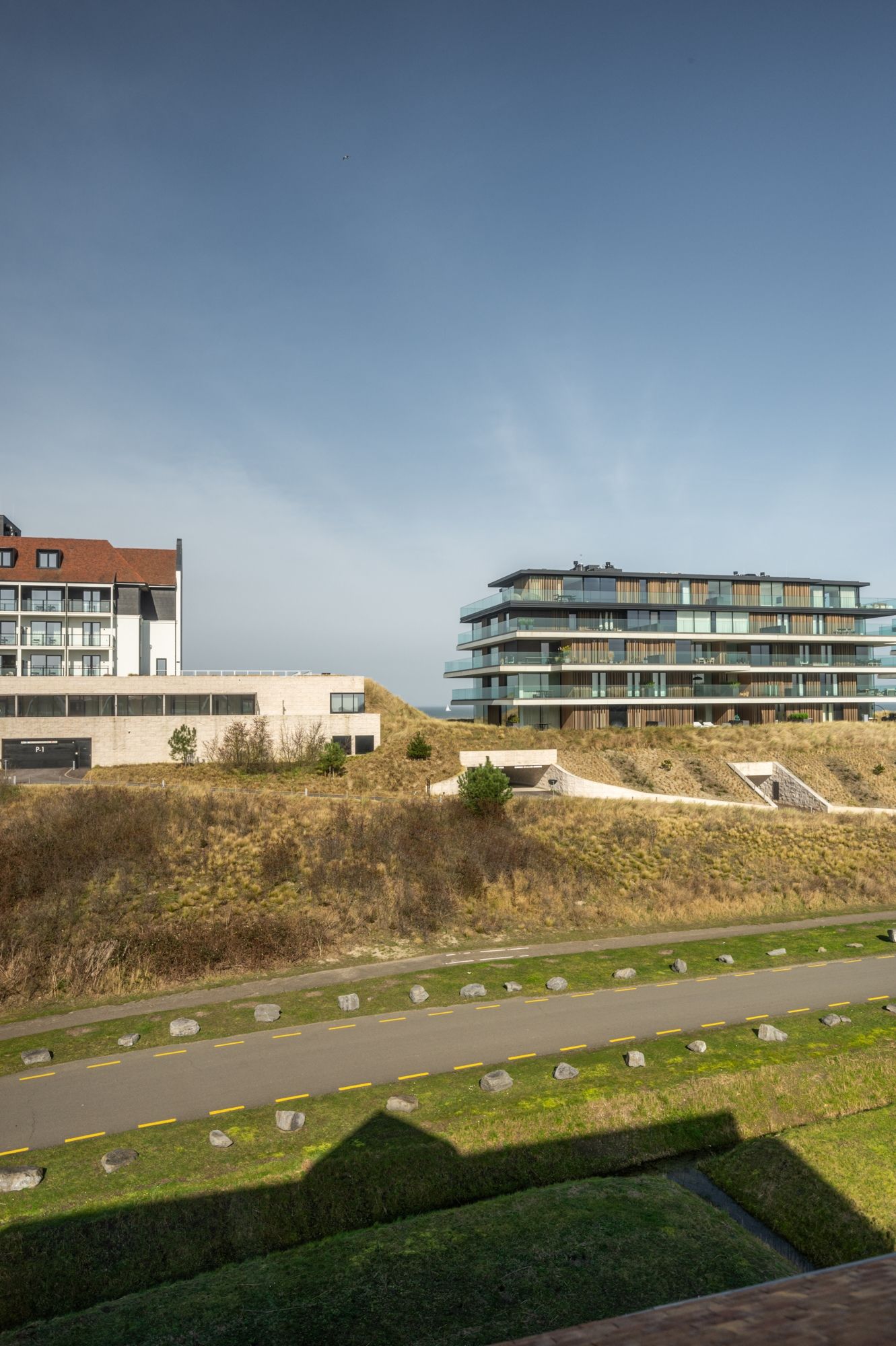 Foto 25 van Vlamingpolderweg 4-E301