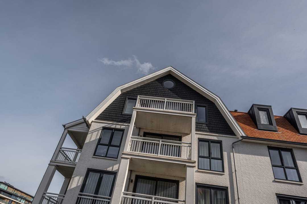 Foto 26 van Vlamingpolderweg 4-E301