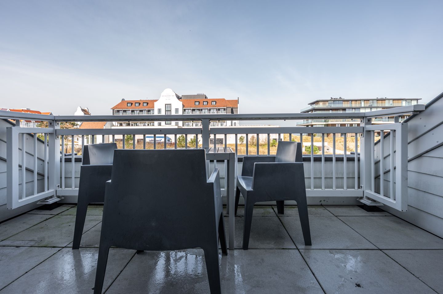 Foto 29 van Vlamingpolderweg 4-E301