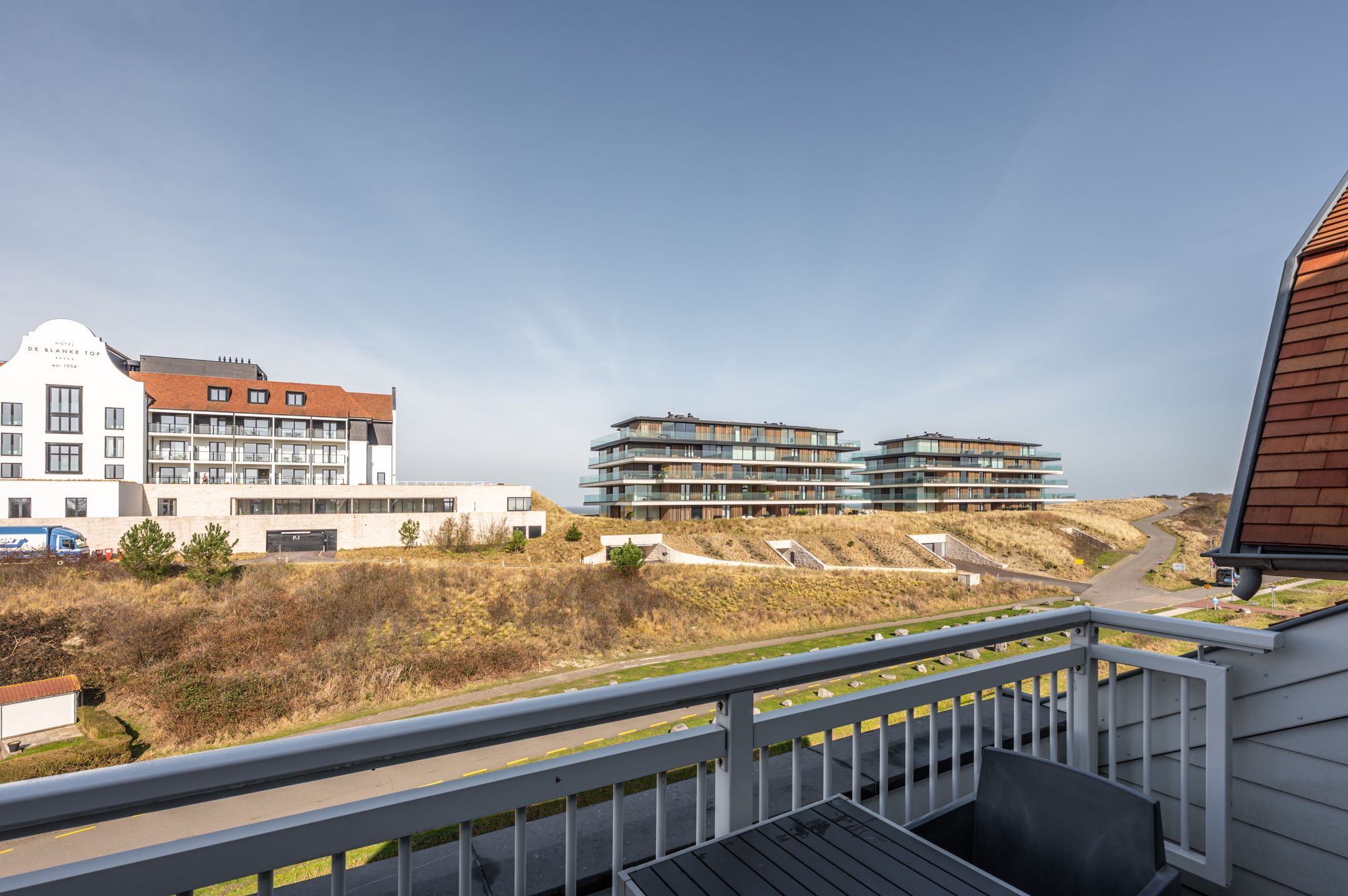 Foto 30 van Vlamingpolderweg 4-E301