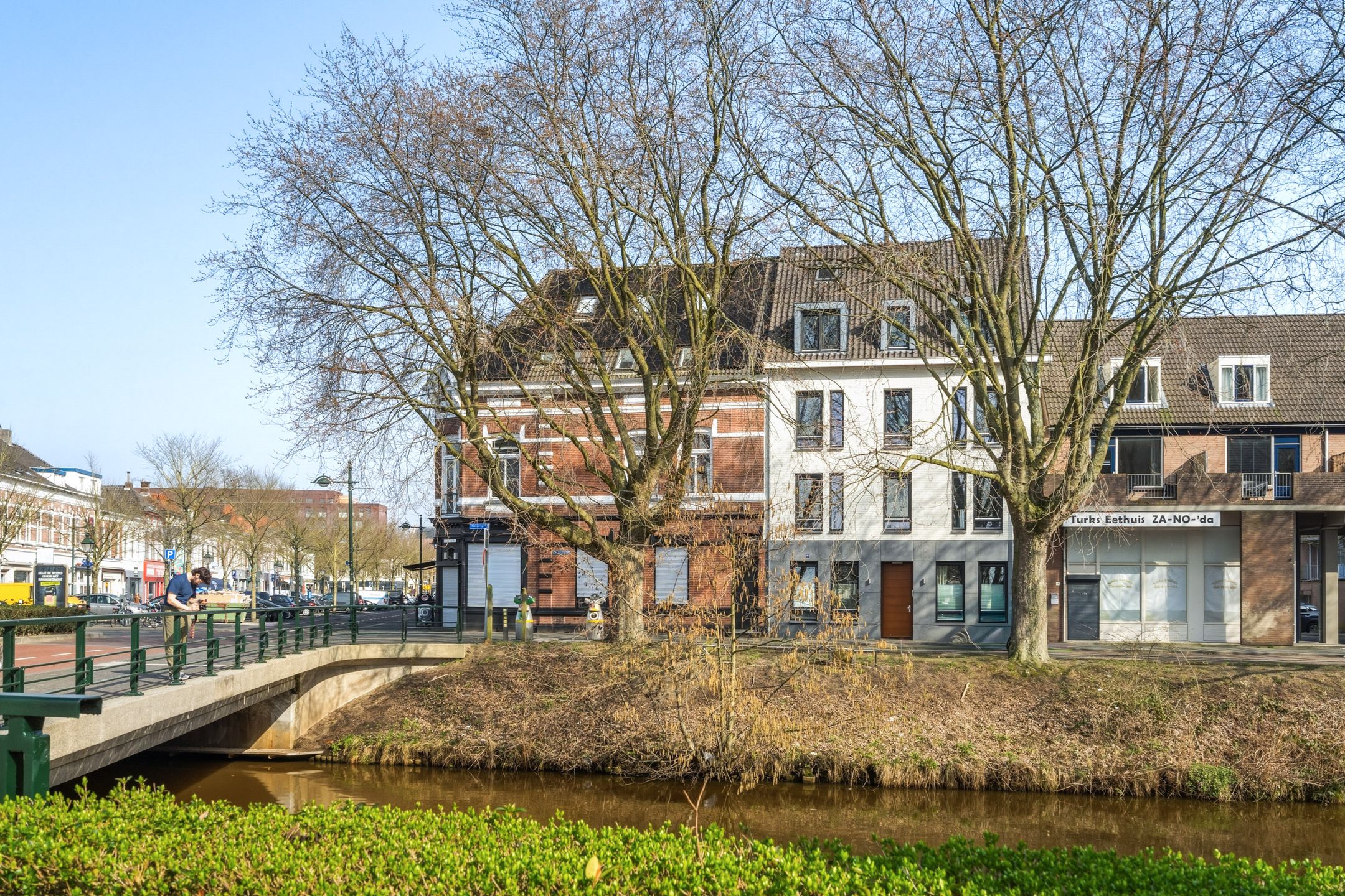 Photo 18 of Nieuwe Haagdijk 69-B1