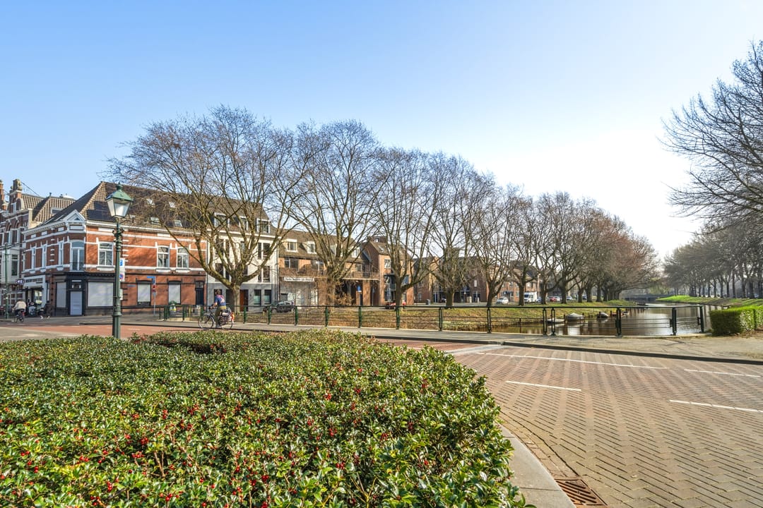 Photo 22 of Nieuwe Haagdijk 69-B1