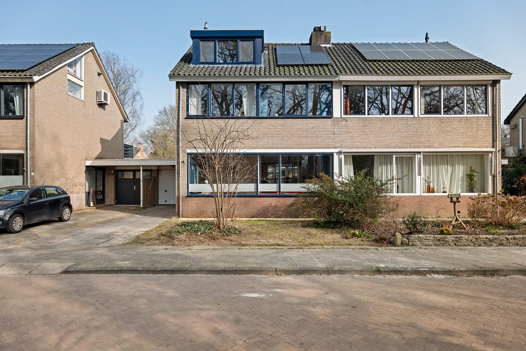 Foto 1 van Hooiweg 93