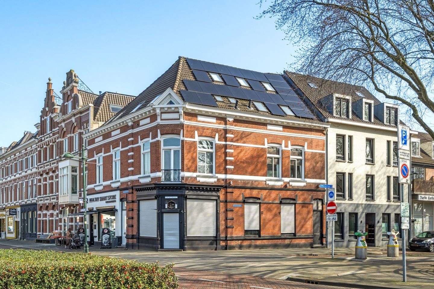 Photo 14 of Nieuwe Haagdijk 69-B1