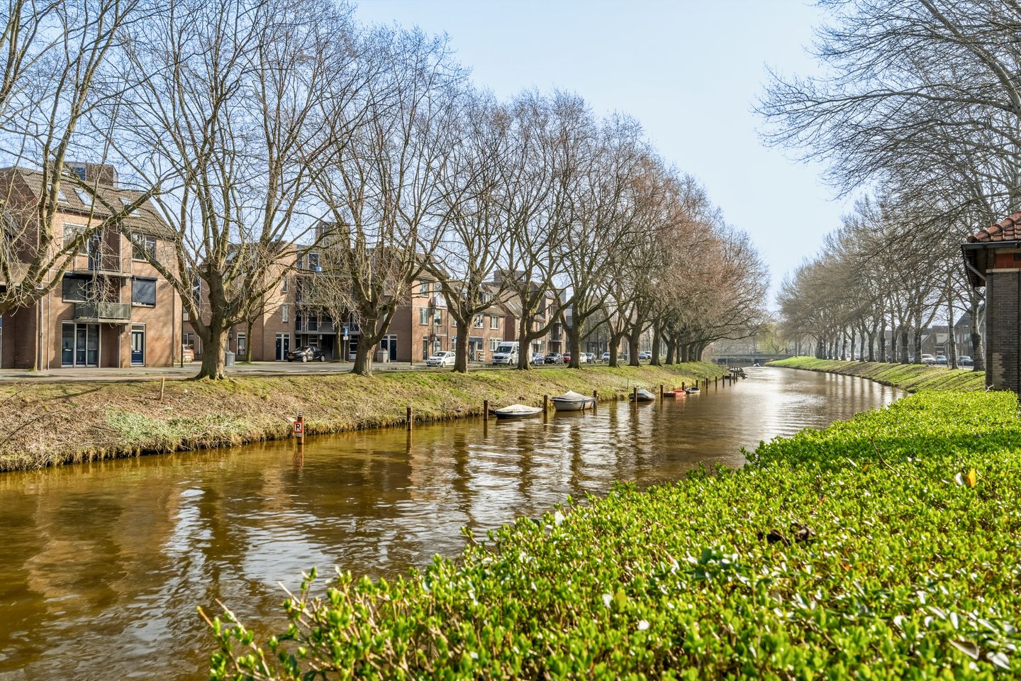 Photo 20 of Nieuwe Haagdijk 69-B1