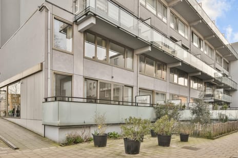 Burmandwarsstraat thumbnail