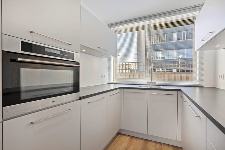 Foto 4 van Burmandwarsstraat 1