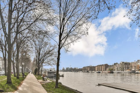 Burmandwarsstraat 1 secondary image