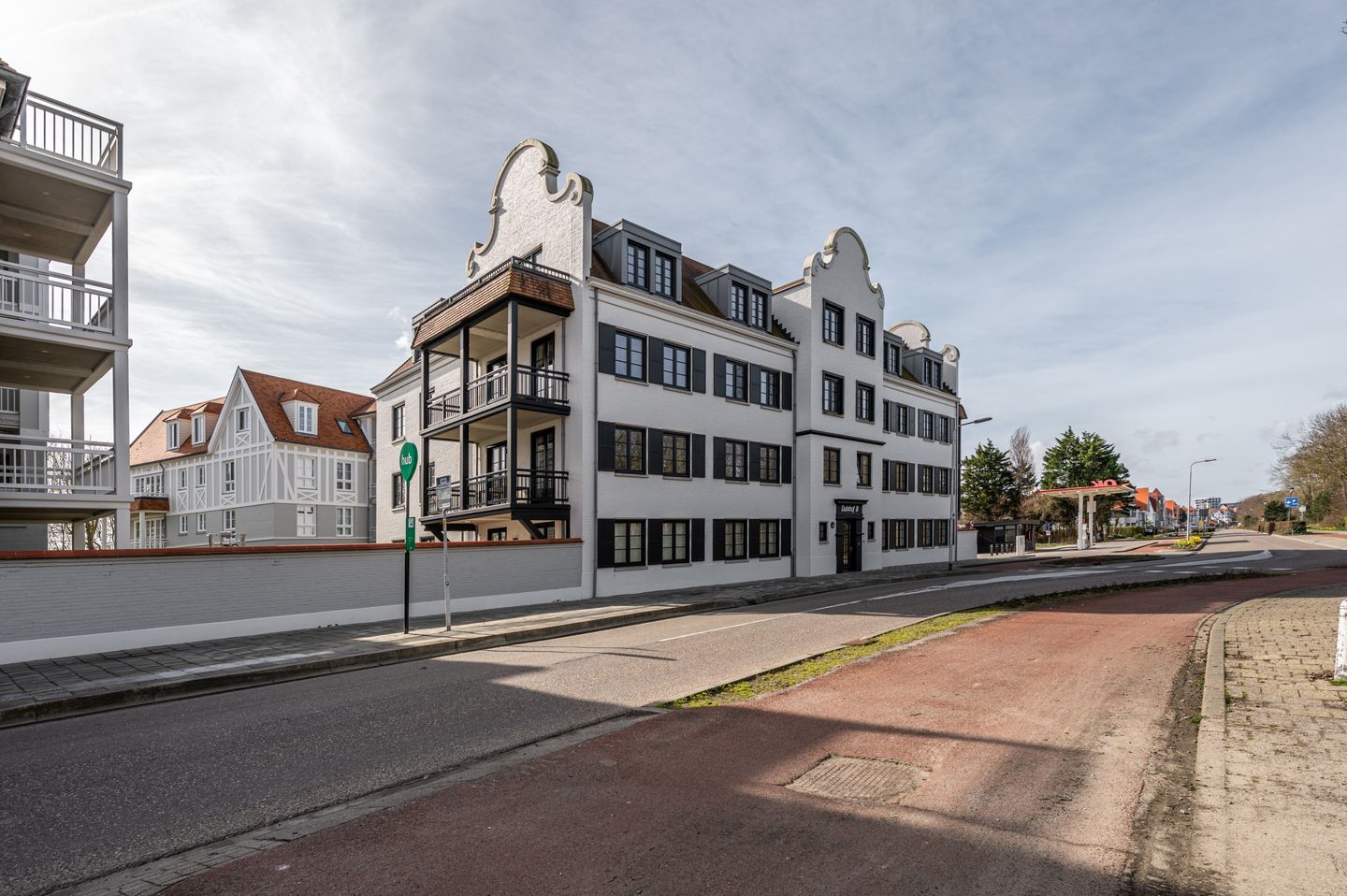 Foto 19 van Boulevard de Wielingen 9-14