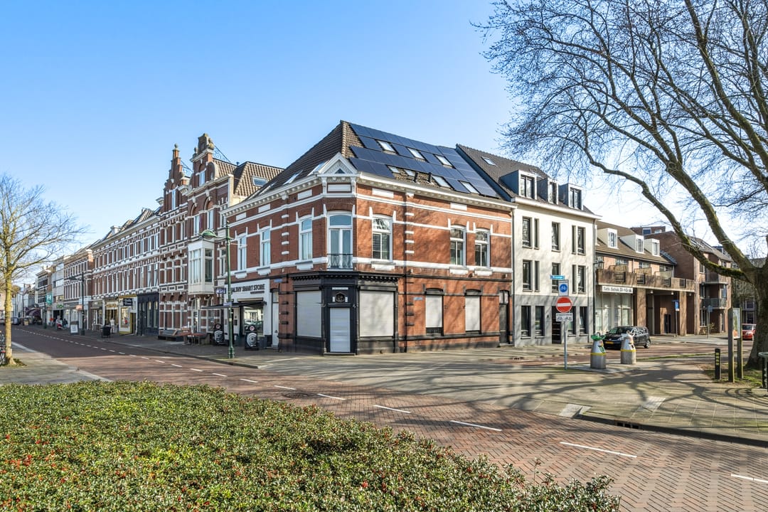 Foto 17 van Nieuwe Haagdijk 69-C1