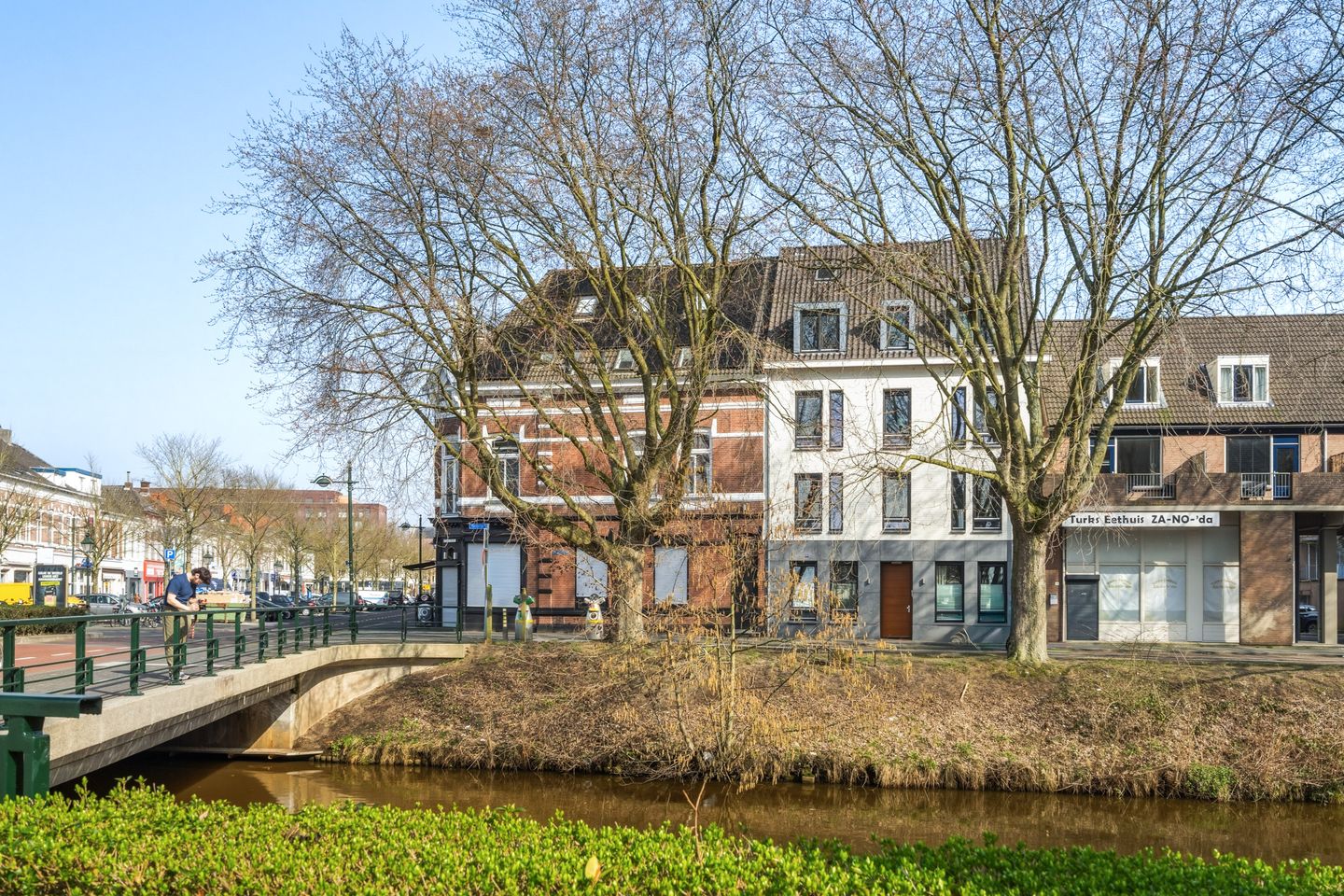 Foto 19 van Nieuwe Haagdijk 69-C1