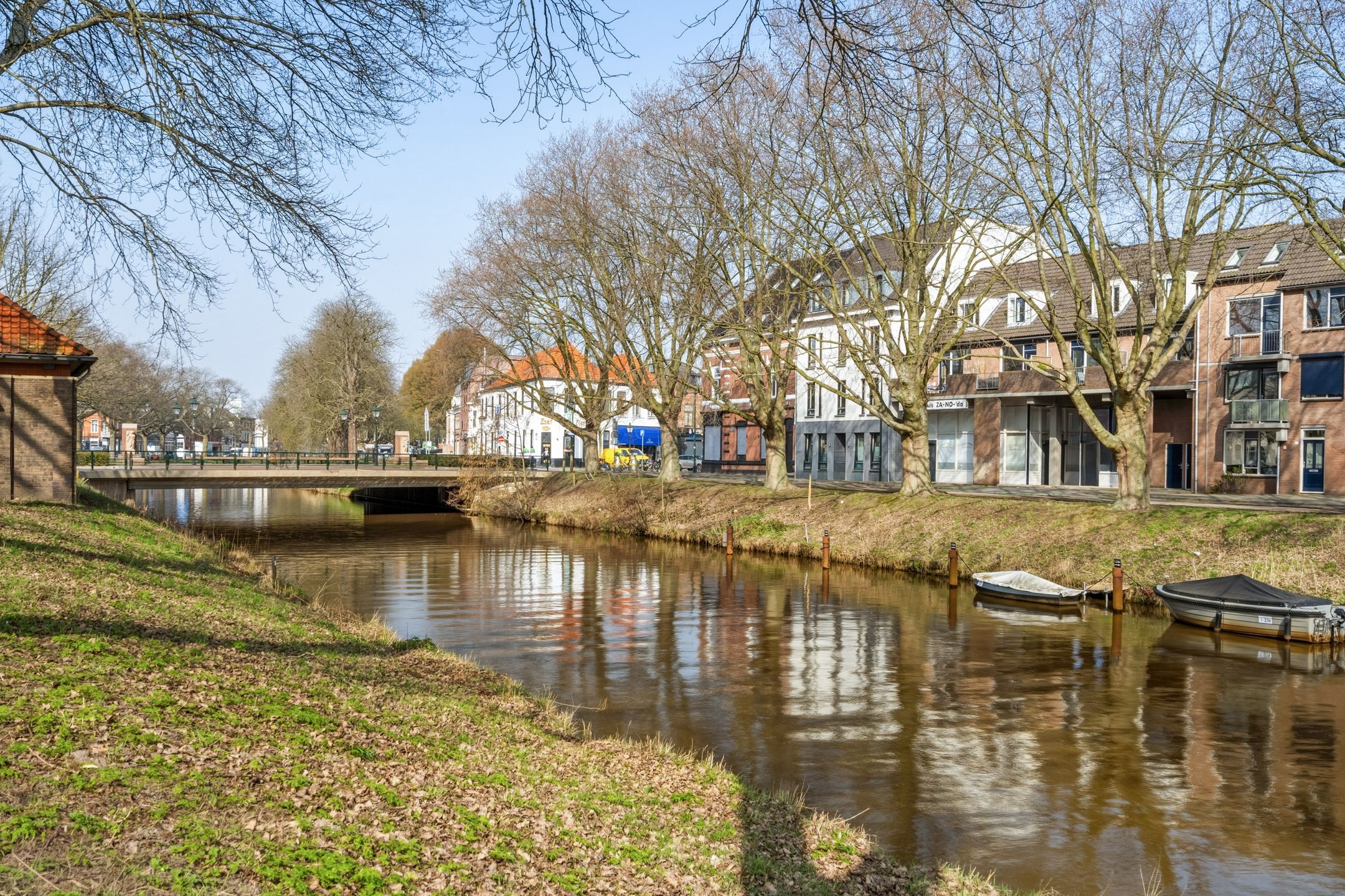 Foto 21 van Nieuwe Haagdijk 69-C1