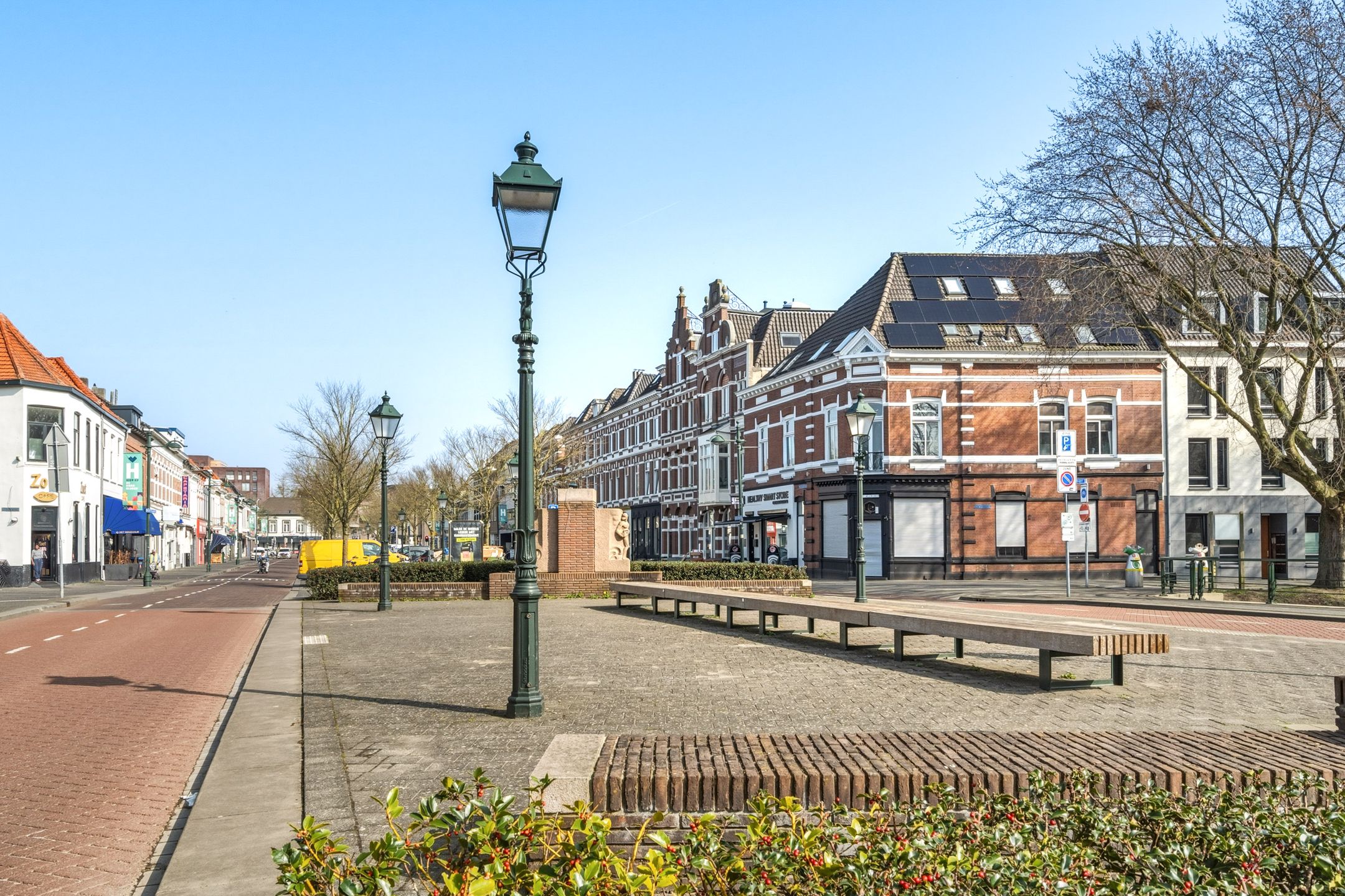 Foto 18 van Nieuwe Haagdijk 69-C1