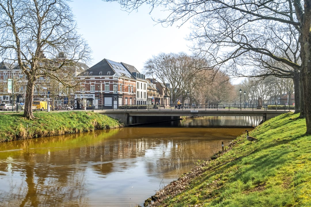 Foto 23 van Nieuwe Haagdijk 69-C1