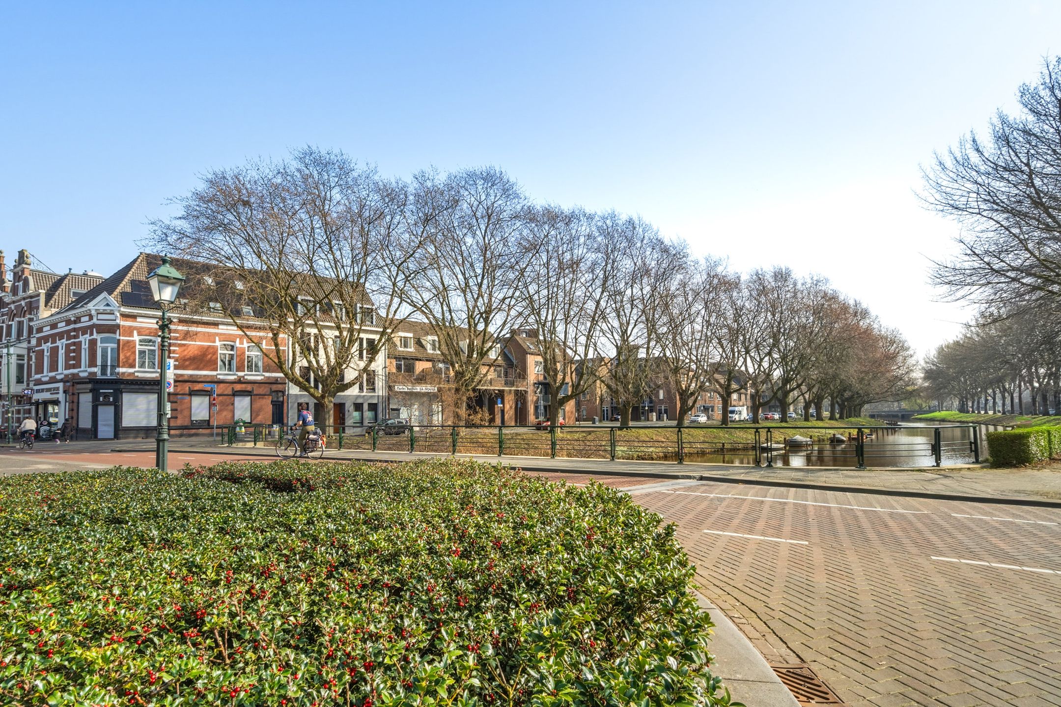 Foto 24 van Nieuwe Haagdijk 69-C1