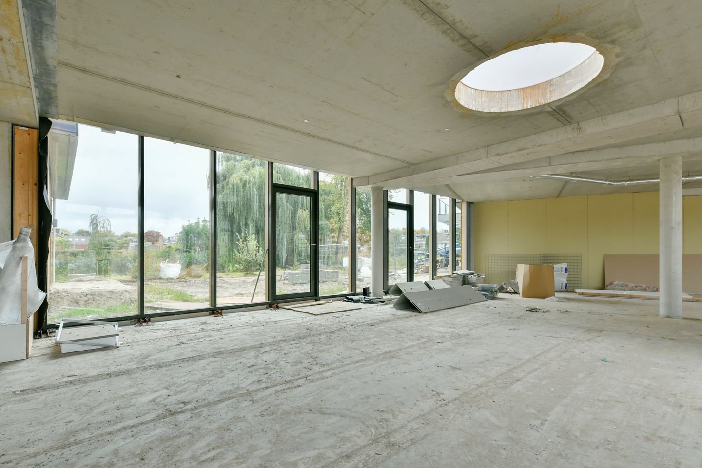 View photo 3 of Roerdomplaan 51