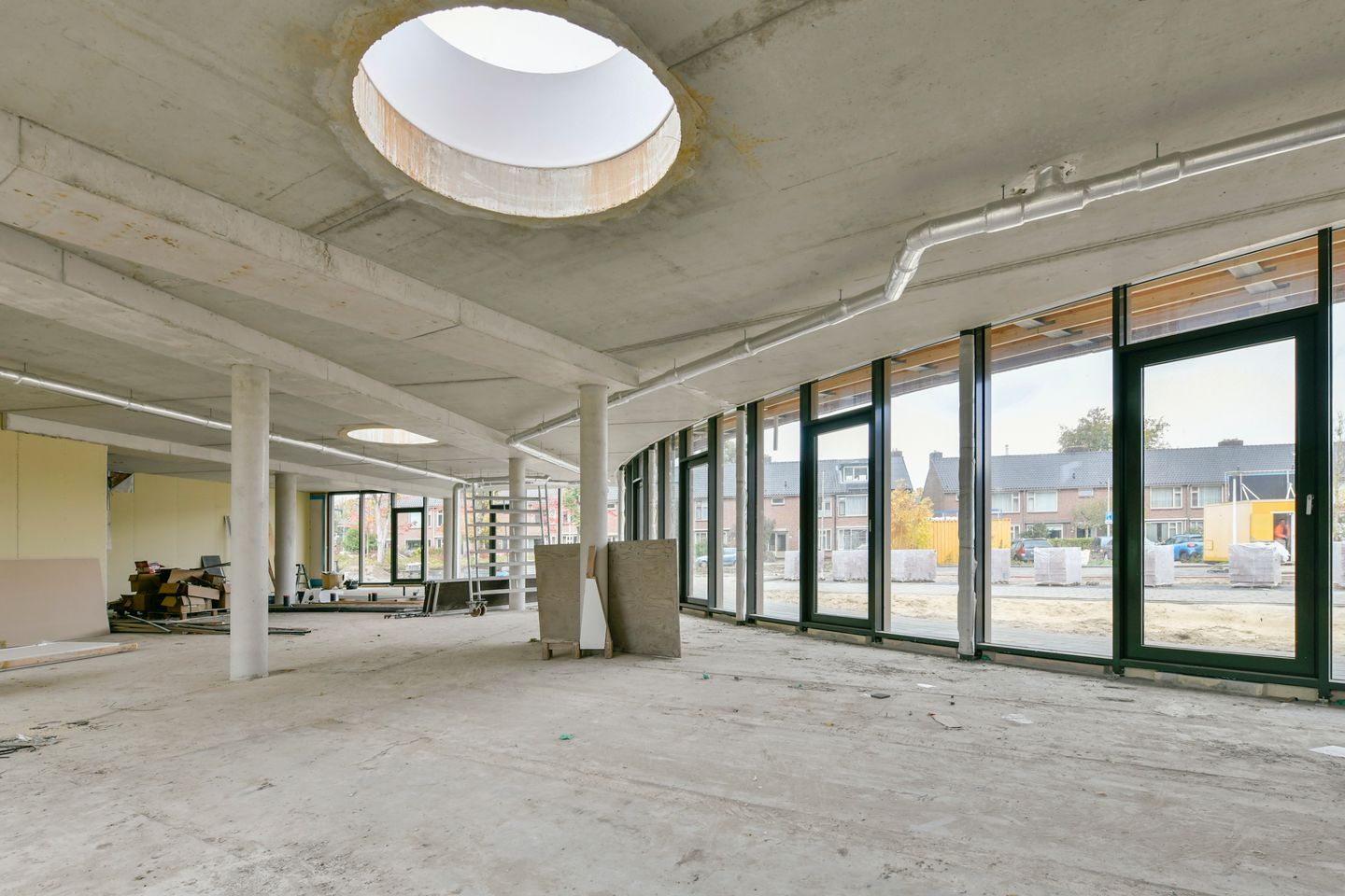 View photo 4 of Roerdomplaan 51