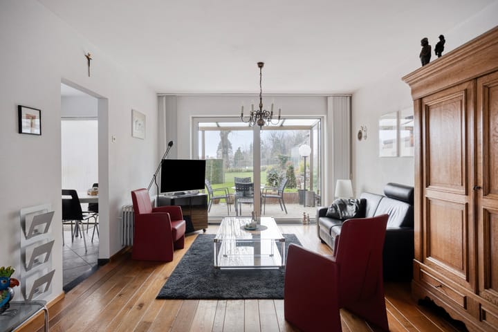 Foto 2 van Mareweg 7