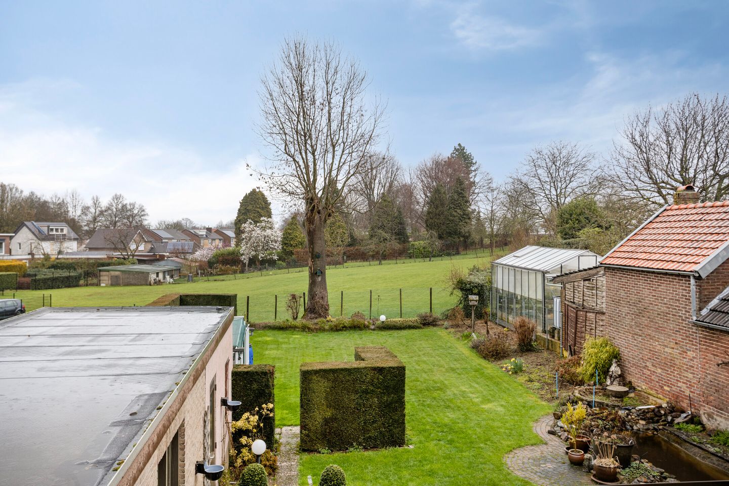 Foto 4 van Mareweg 7