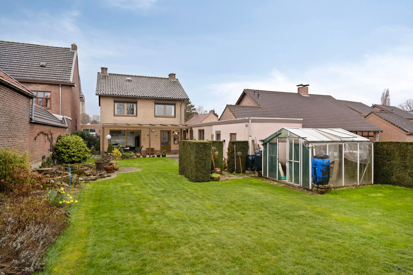 Foto 5 van Mareweg 7