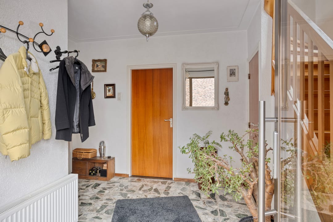 Foto 7 van Mareweg 7