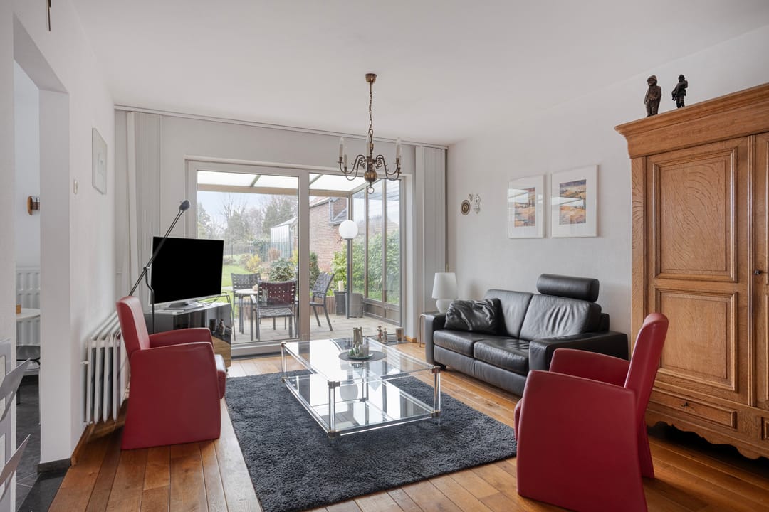 Foto 8 van Mareweg 7