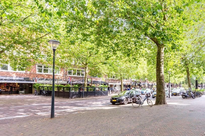 Foto 28 van Provinciënlaan 5-C43