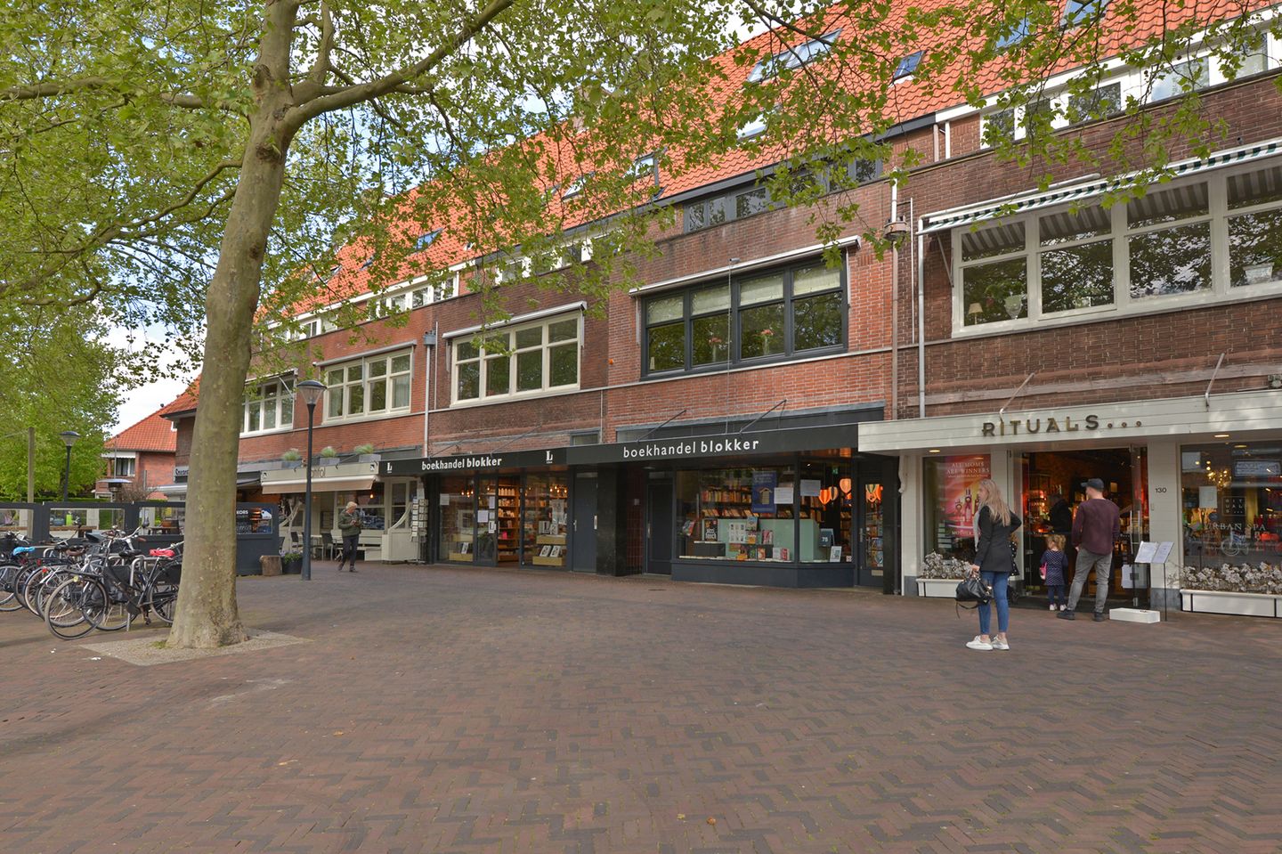 Foto 29 van Provinciënlaan 5-C43