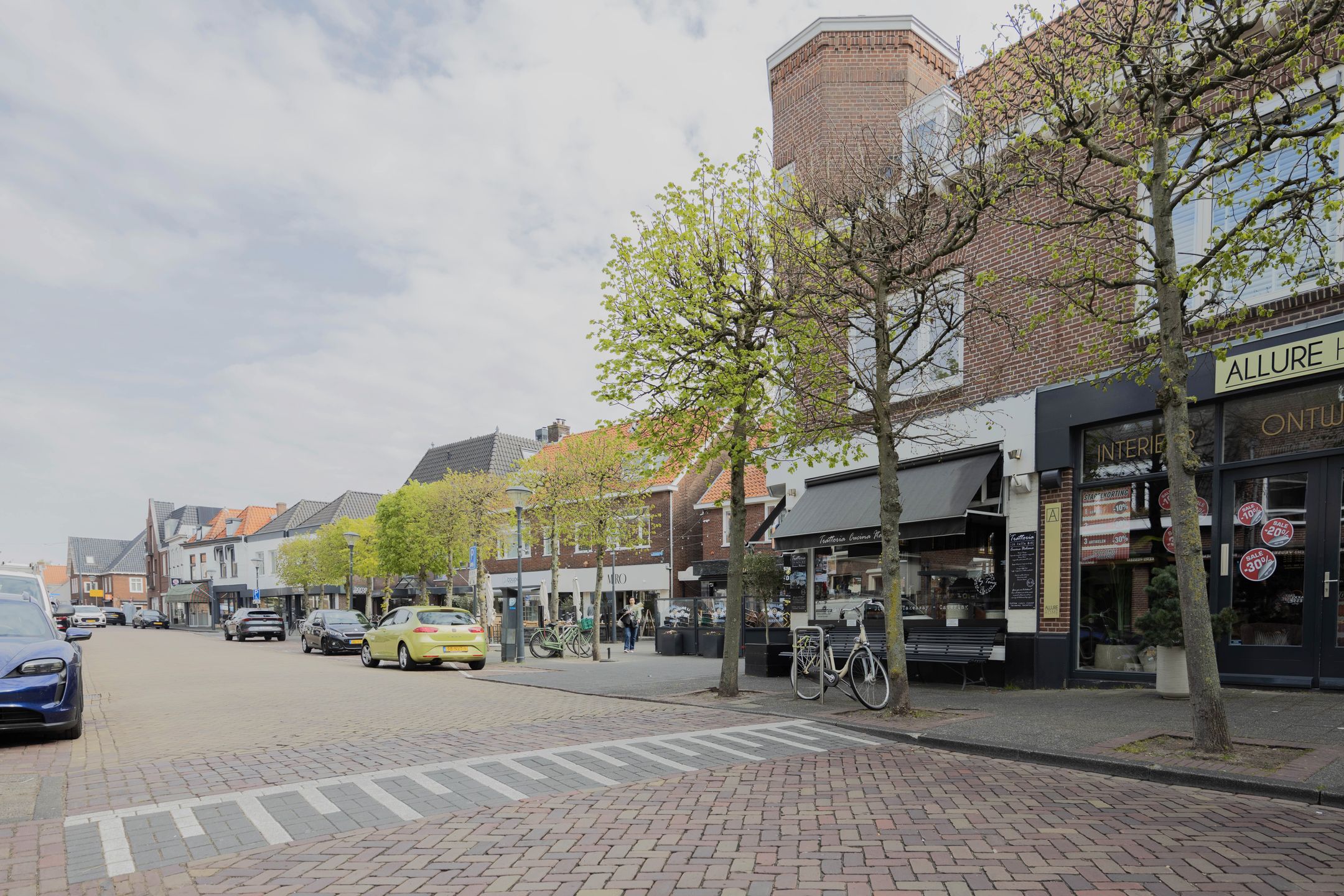 Foto 30 van Provinciënlaan 5-C43